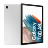 Samsung galaxy tab a8 4+64g silver sm-x205nzseeue Tablet Informatica