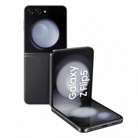 Samsung galaxy z flip 5 6.7in 8gb 512gb graphite Smartphone / pda phone Telefonia