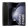 Samsung galaxy z fold 5 7.6in 12gb 256gb phantom black Smartphone / pda phone Telefonia