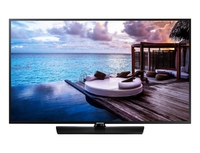 Samsung hj690y smart htv 55p 3840x2160 hotel tv HJ690Y Tv led / oled Tv - video - fotografia