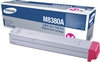 Samsung hp s-printing toner magenta clx-m8380a** Materiale di consumo Informatica