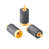 Samsung hp s-printing tray roller kit clx-pmk11c Stampanti - plotter - multifunzioni Informatica