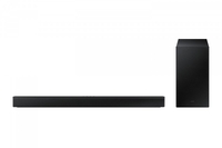 Samsung hw-b450/zf soundbar con subwoofer hw-b450 Home theatre Audio - hi fi