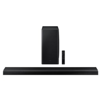 Samsung hw-q800a/zf samsung hw-q800a nero 3.1.2 canali Home theatre Audio - hi fi