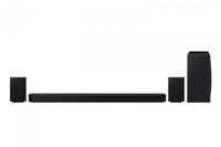 Samsung hw-q930bzf Home theatre Audio - hi fi