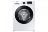 Samsung lavatrice samsung ww90t4040ce serie 4000t bianco e nero Lavatrici Elettrodomestici