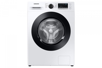 Samsung lavatrice samsung ww90t4040ce serie 4000t bianco e nero Lavatrici Elettrodomestici