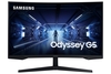 Samsung lc27g55tqbuxen Monitor Informatica