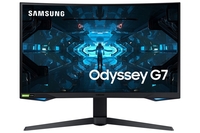 Samsung lc27g75tqspxen c27g75 26.9 curvo(16:9) monitor gaming Monitor Informatica