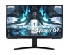 Samsung ls28ag700nuxen monitor gaming odyssey serie g7 - g70a da 28 uhd flat Monitor Informatica