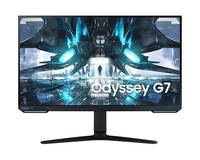 Samsung ls28ag700nuxen monitor gaming odyssey serie g7 - g70a da 28 uhd flat Monitor Informatica