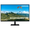Samsung ls32am500nrxen monitor pc 32 fhd nero Monitor Informatica