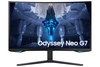 Samsung ls32bg750npxen s32g75nb 32p va 3840x2160 monitor gaming Monitor Informatica