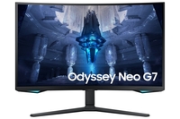 Samsung ls32bg750npxen s32g75nb 32p va 3840x2160 monitor gaming Monitor Informatica