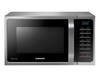 Samsung mc28h5015as/et samsung mc28h5015as,  superficie piana,  microonde combinato,  28 l,  Forni Elettrodomestici