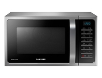 Samsung mc28h5015as/et samsung mc28h5015as,  superficie piana,  microonde combinato,  28 l,  Forni Elettrodomestici