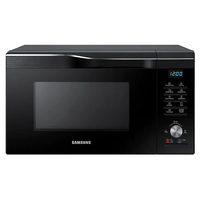 Samsung mc28m6035ck micro combi grill 28l hotblast nero microonde + + ventilato Forni Elettrodomestici