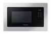 Samsung mg20a7013ct micro grill bi 20l inox 1300w comandi frontali MG20A7013CT Forni Elettrodomestici
