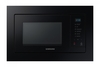 Samsung mg23a7118ck/et microonde 362x564x320 22lt grill 5 programmi scongelamento rapido Incasso Elettrodomestici