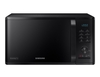 Samsung mg23k3515ck/et samsung mg23k3515ck,  superficie piana,  microonde con grill,  23 l,  Forni Elettrodomestici