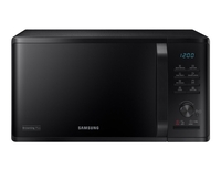 Samsung mg23k3515ck/et samsung mg23k3515ck,  superficie piana,  microonde con grill,  23 l,  Forni Elettrodomestici