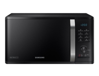 Samsung mg23k3575ck micro grill 23l nero microonde + + ventilato Forni Elettrodomestici