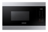Samsung microonde incasso samsung mg22m8274ct e1 inox e black inox e black Forni Elettrodomestici