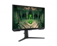 Samsung mon 25ips hdmi dp 400cd mm pivot ls25bg400euxen reg alt 1ms Monitor Informatica