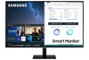 Samsung mon 27 serie smart hdmi usb fhd connettivita mobile m500 aio Monitor Informatica