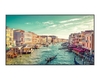 Samsung mon 85ds va 4k 500nit 4000:1 hdmi qm85r lan dp wifi hdmi tizen QM85R-BD Monitor digital signage Tv - video - fotografia