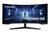 Samsung monitor 34 c34g55 Monitor Informatica