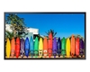Samsung monitor om46b 46 semioutdoor Monitor digital signage Tv - video - fotografia