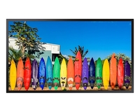 Samsung monitor om46b 46 semioutdoor Monitor digital signage Tv - video - fotografia