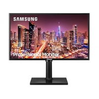Samsung monitor f24t450 24 250 cd/m2, dp,  hdmi, usb Monitor Informatica