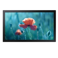 Samsung monitor led13 1920x1080 250 cd/m2 Monitor digital signage Tv - video - fotografia