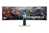 Samsung monitor samsung ls49cg934suxen odyssey oled g9 g93sc dual qhd curvo li Monitor Informatica