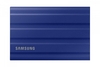 Samsung mu-pe1t0r/eu samsung portable ssd t7 shield usb 3.2 1tb Componenti Informatica