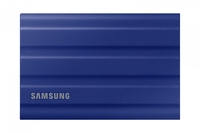 Samsung mu-pe1t0r/eu samsung portable ssd t7 shield usb 3.2 1tb Componenti Informatica