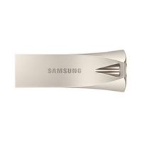 Samsung muf-128be3/apc usb 3.1 bar plus, usb 3.1 gen.1, 128g Chiavette usb Informatica