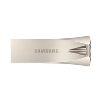 Samsung muf-256be3/apc usb 3.1 bar plus, usb 3.1 gen.1, 256g BAR PLUS Chiavette usb Informatica