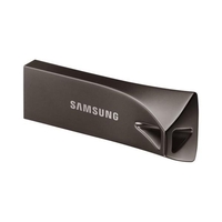 Samsung muf-64be4/apc usb 3.1 bar plus, usb 3.1 gen.1, 64gb BAR PLUS Chiavette usb Informatica