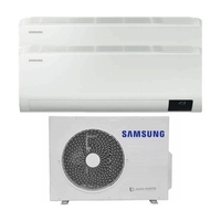 Samsung multisplit aj040t dual ar09txhza+ar12txhza condizionatore fisso dual samsung luz Condizionatori fissi Climatizzazione