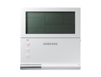 Samsung mwr-we13n samsung telecomando a filo da 10.001 14.000 btu/h Condizionatori fissi Climatizzazione