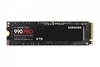 Samsung mz-v9p4t0bw ssd 990 pro nvme m.2 4tb solid state disk Componenti Informatica
