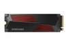 Samsung mz-v9p4t0gw ssd 990 pro nvme m.2 4tb solid state disk MZ-V9P4T0GW Componenti Informatica