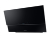 Samsung nk36n9804vb/ur cappa aspirante 898x386x1486 3 velocita max 737 m3/h illum led pa Incasso Elettrodomestici