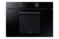 Samsung nq50t8539bk/et forno elettrico compatto microonde vapore infinite line onyx blac Incasso Elettrodomestici