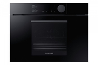 Samsung nq50t8939bk/et forno infinite line onix black compatto multifunzione 50 lt class Incasso Elettrodomestici