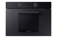 Samsung nq50t9539bd/et forno elettrico compatto microonde vapore infinite line graphite Incasso Elettrodomestici