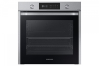 Samsung nv75a6549rs/et forno multifunzione dual cook serie 6300 classe a+ capacità 75 lt Incasso Elettrodomestici